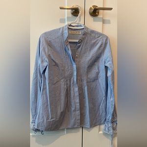 Abercrombie & Fitch Shirt - XS